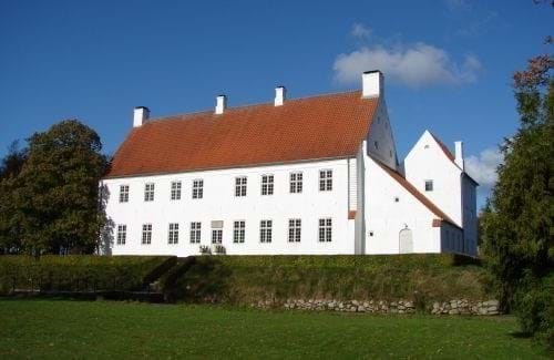 Sønderskov Hovedgård