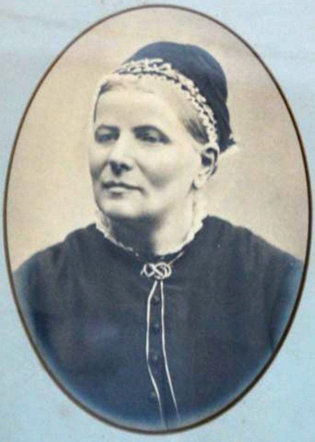 Ane Marie Kloppenborg Skrumsager
