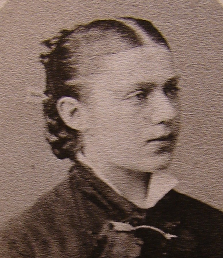 (Elisabeth) Margrethe Hansen, født Ebbesen